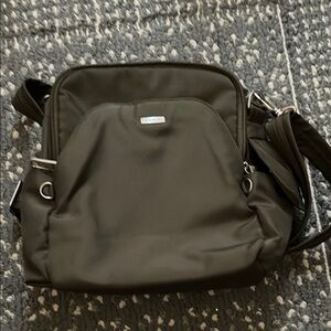 Travelon crossbody bag